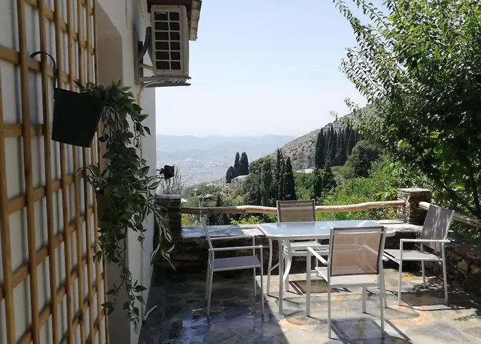 Endless View Country House