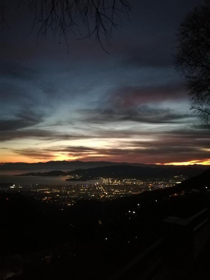 Endless View